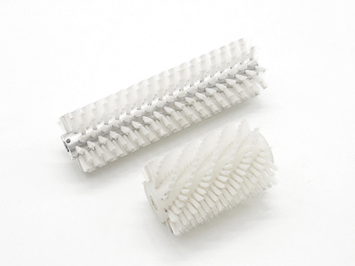 毛刷行業對于鋼鐵廠和造船廠的重要性